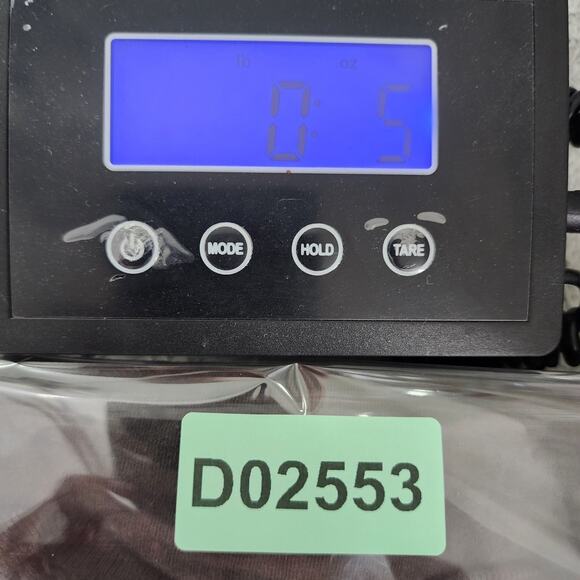 Fifth Sun Shirt Mens S Gray Tie Dye Crew Neck Nasa Graphic Tee Long Sleeves - Picture 7 of 7